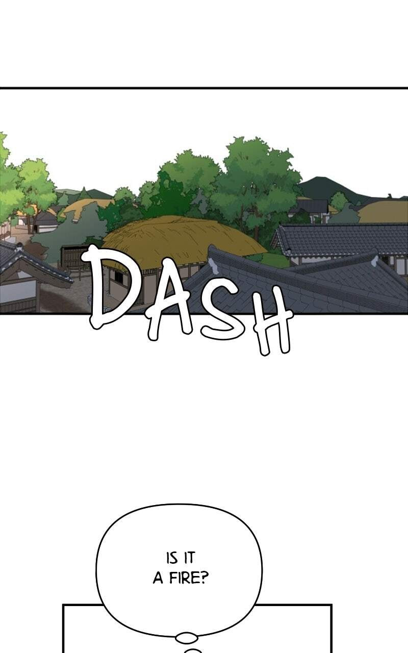 Fox Love Story Chapter 37 page 2 - 