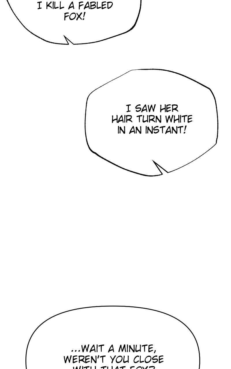 Fox Love Story Chapter 37 page 23 - 