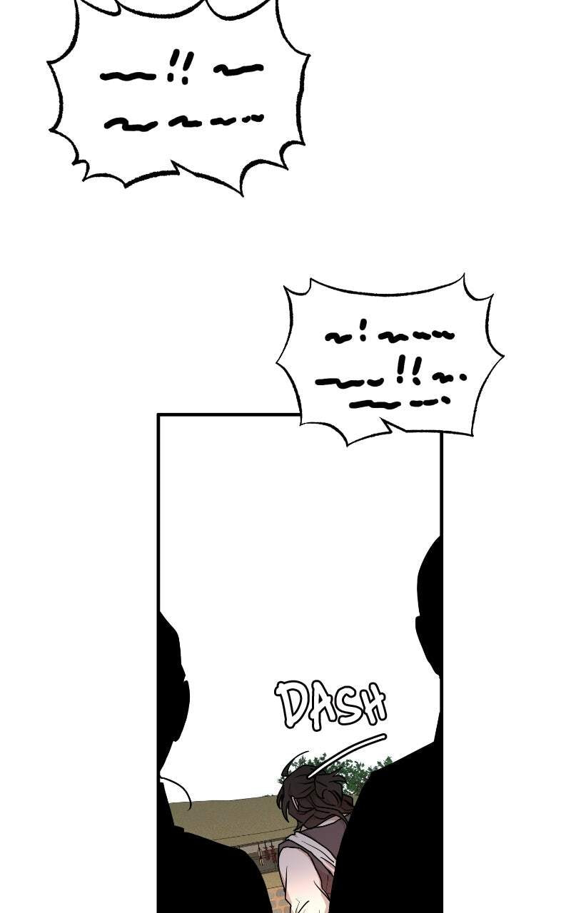 Fox Love Story Chapter 37 page 29 - 