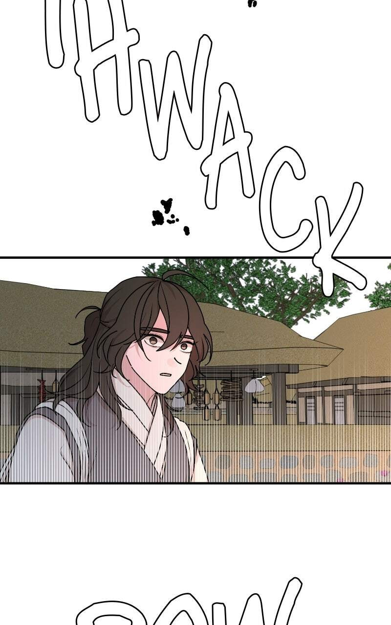 Fox Love Story Chapter 37 page 4 - 