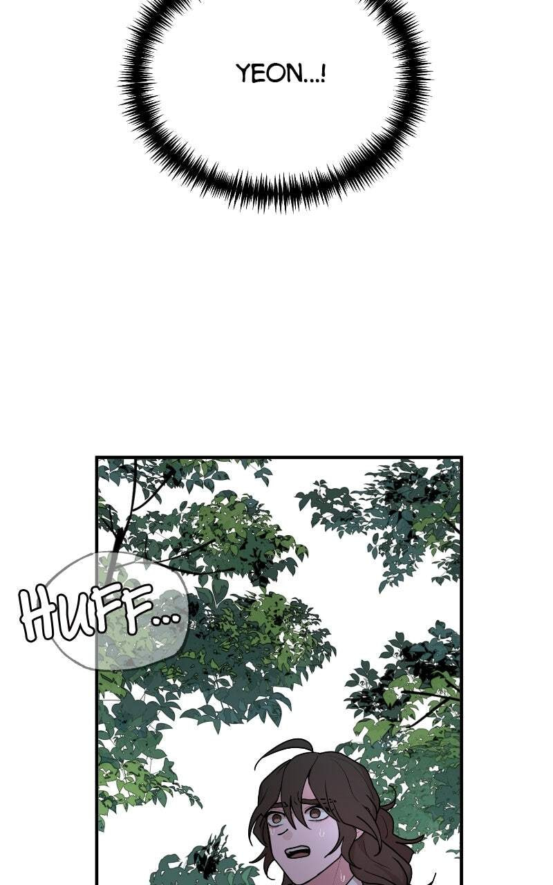 Fox Love Story Chapter 37 page 31 - 