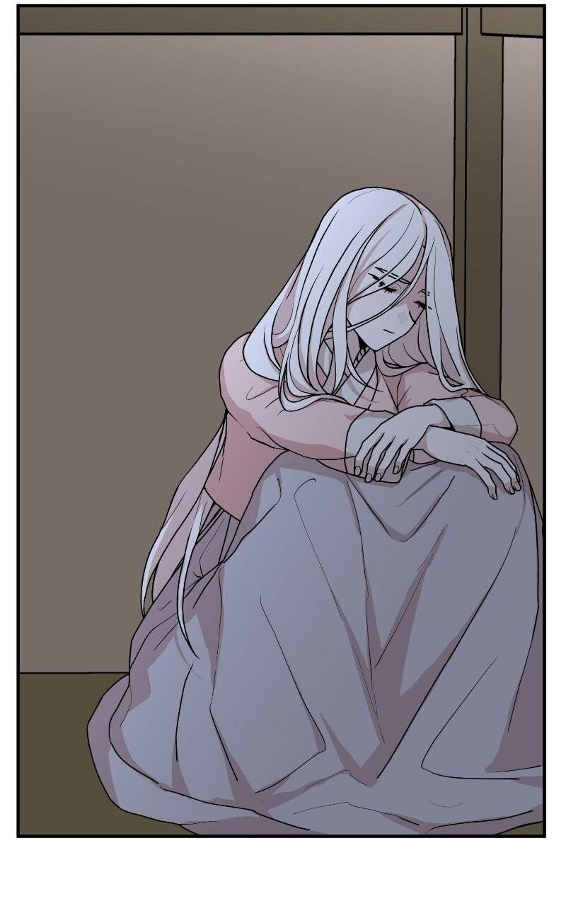 Fox Love Story Chapter 37 page 34 - 