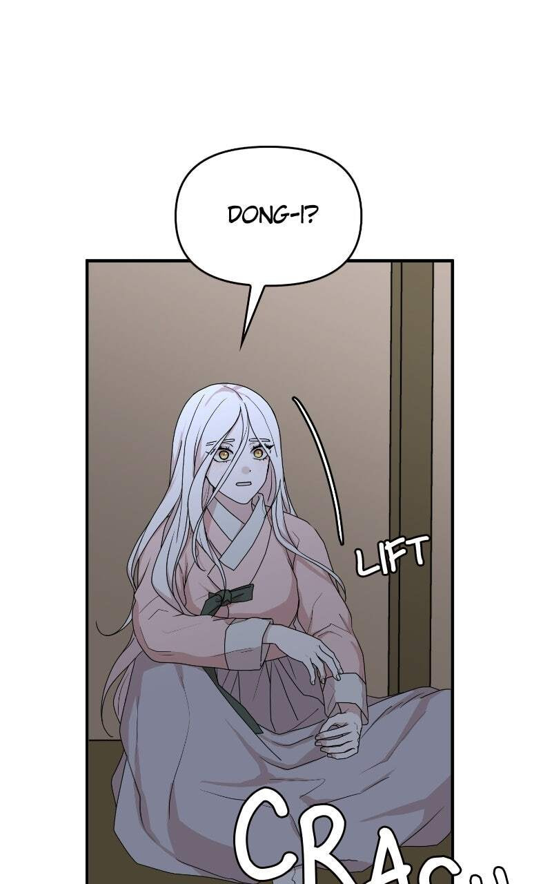 Fox Love Story Chapter 37 page 36 - 