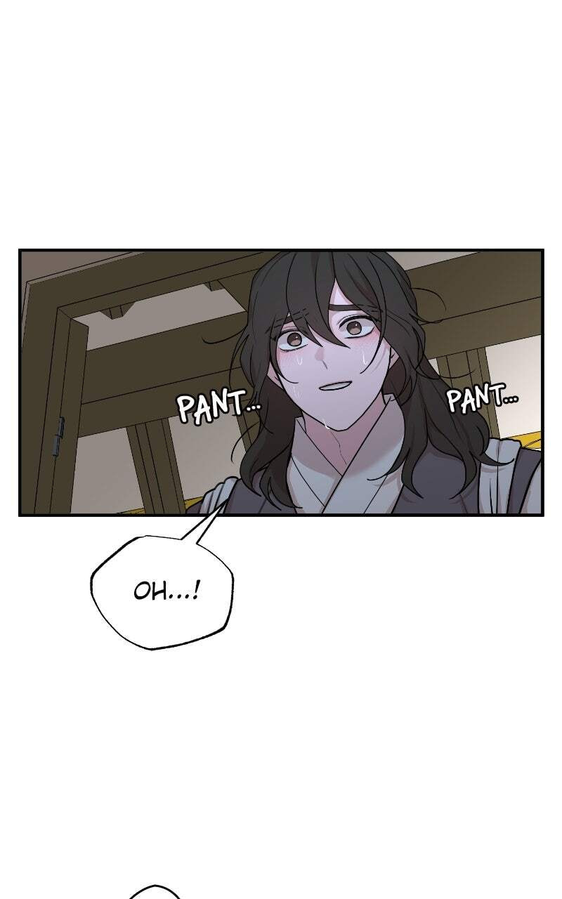 Fox Love Story Chapter 37 page 38 - 
