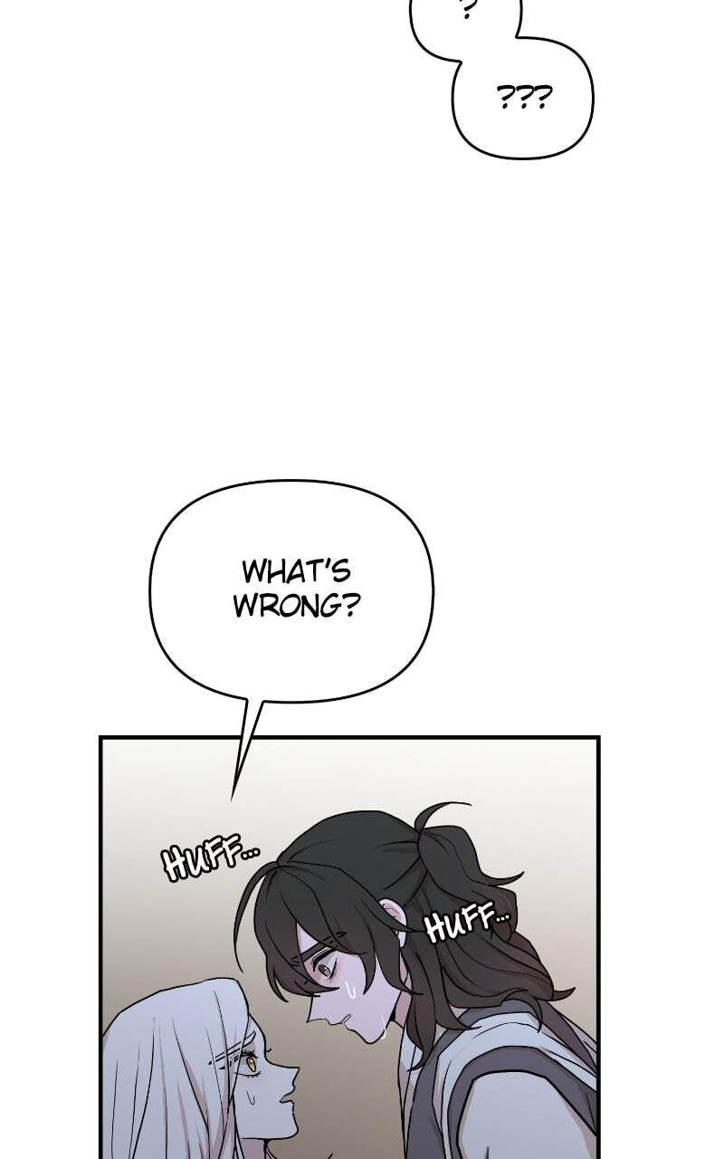 Fox Love Story Chapter 37 page 41 - 
