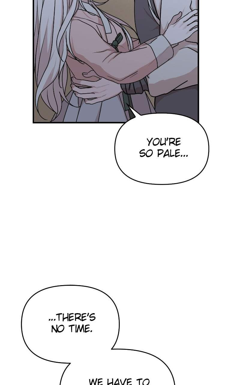 Fox Love Story Chapter 37 page 42 - 