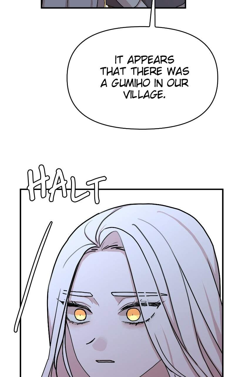 Fox Love Story Chapter 37 page 45 - 