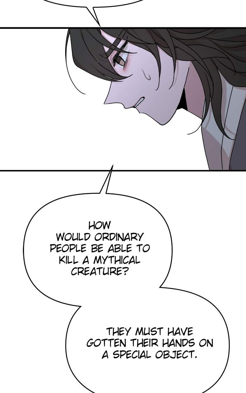Fox Love Story Chapter 37 page 47 - 