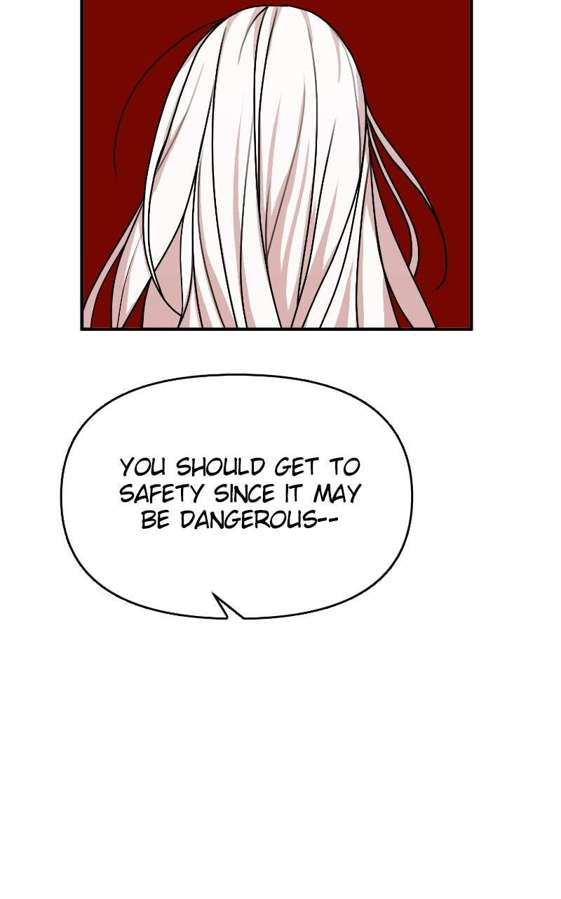 Fox Love Story Chapter 37 page 49 - 