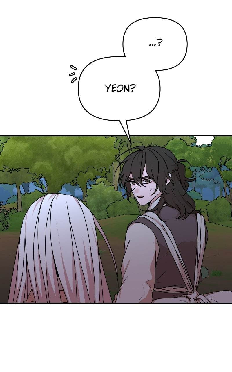 Fox Love Story Chapter 37 page 50 - 