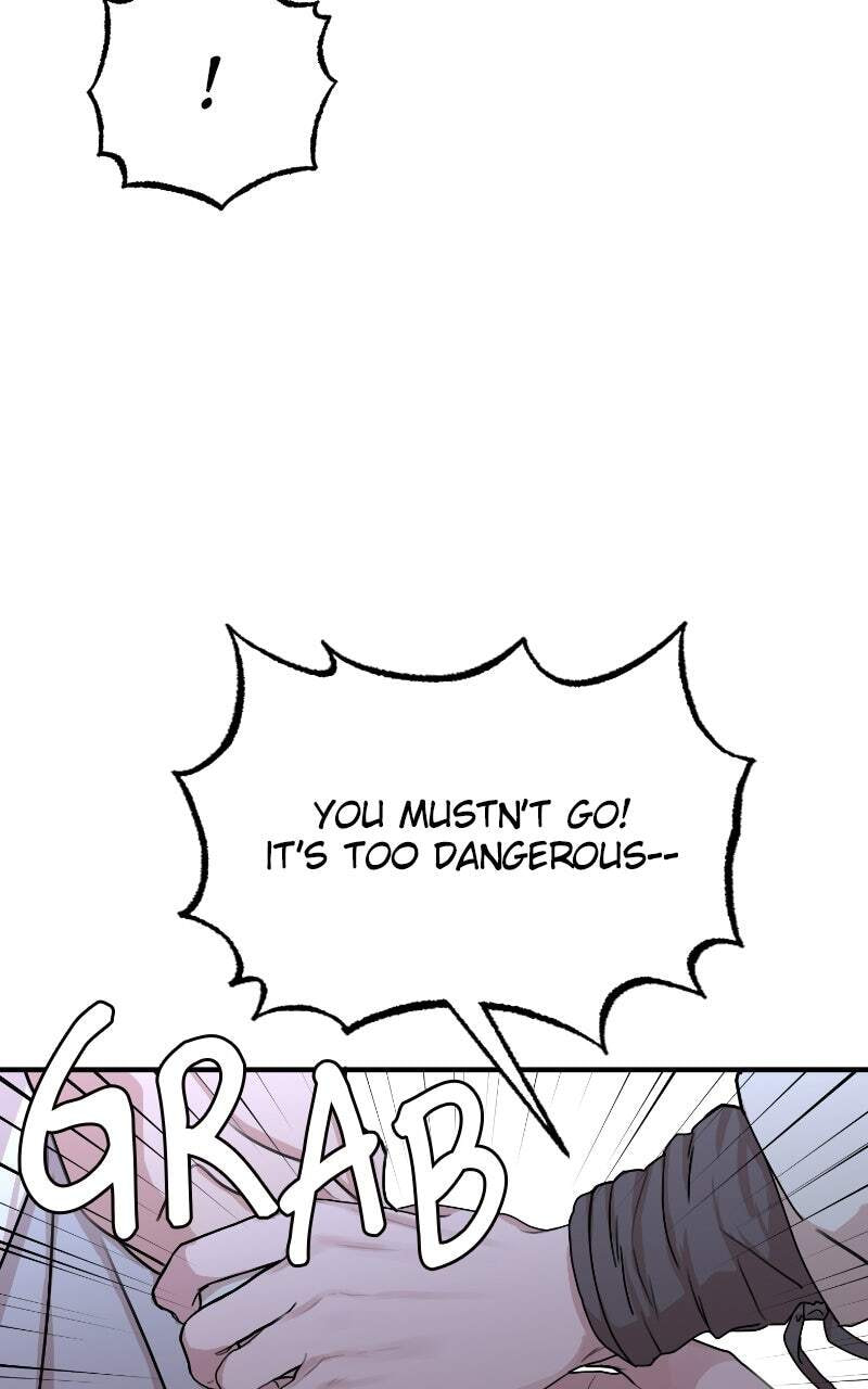 Fox Love Story Chapter 37 page 54 - 