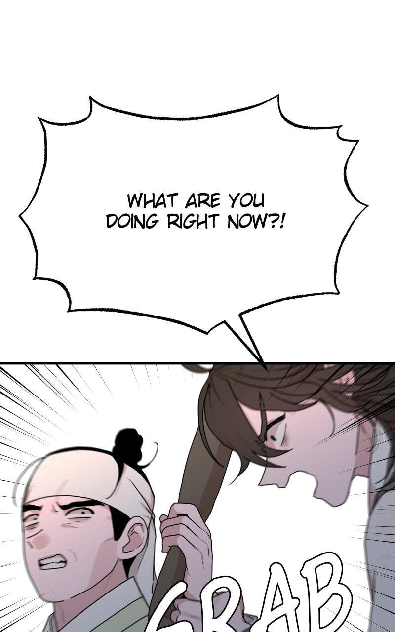Fox Love Story Chapter 37 page 7 - 
