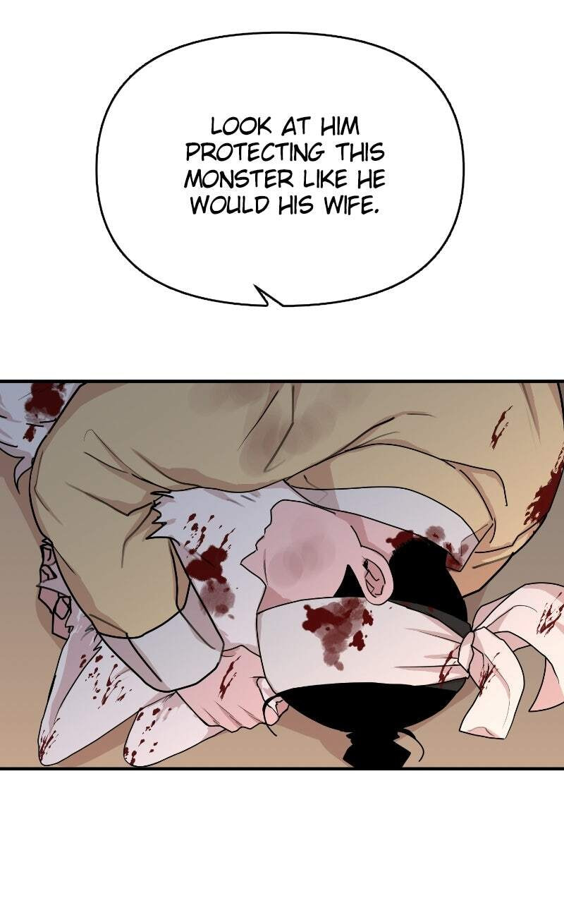 Fox Love Story Chapter 37 page 64 - 