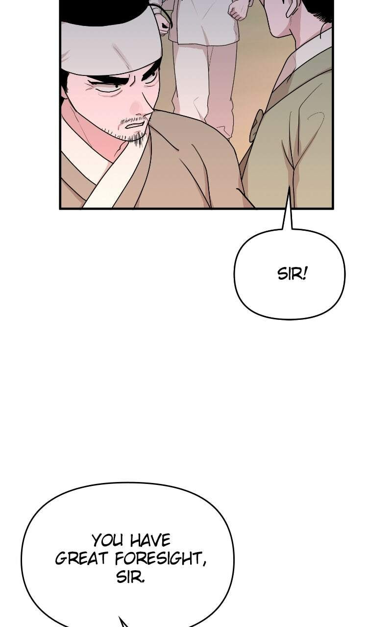 Fox Love Story Chapter 37 page 66 - 