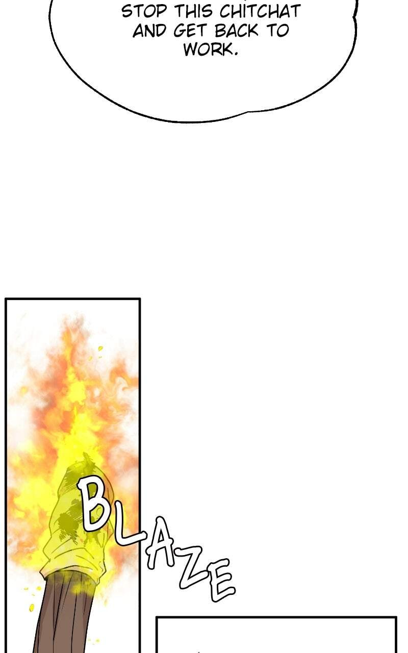 Fox Love Story Chapter 37 page 68 - 