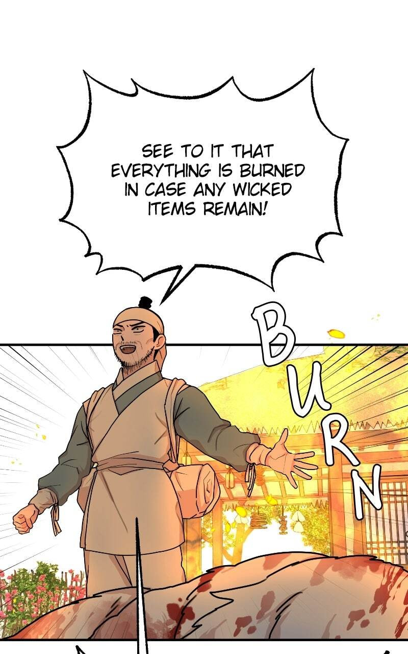 Fox Love Story Chapter 37 page 70 - 