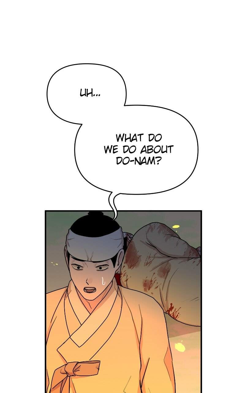 Fox Love Story Chapter 37 page 72 - 