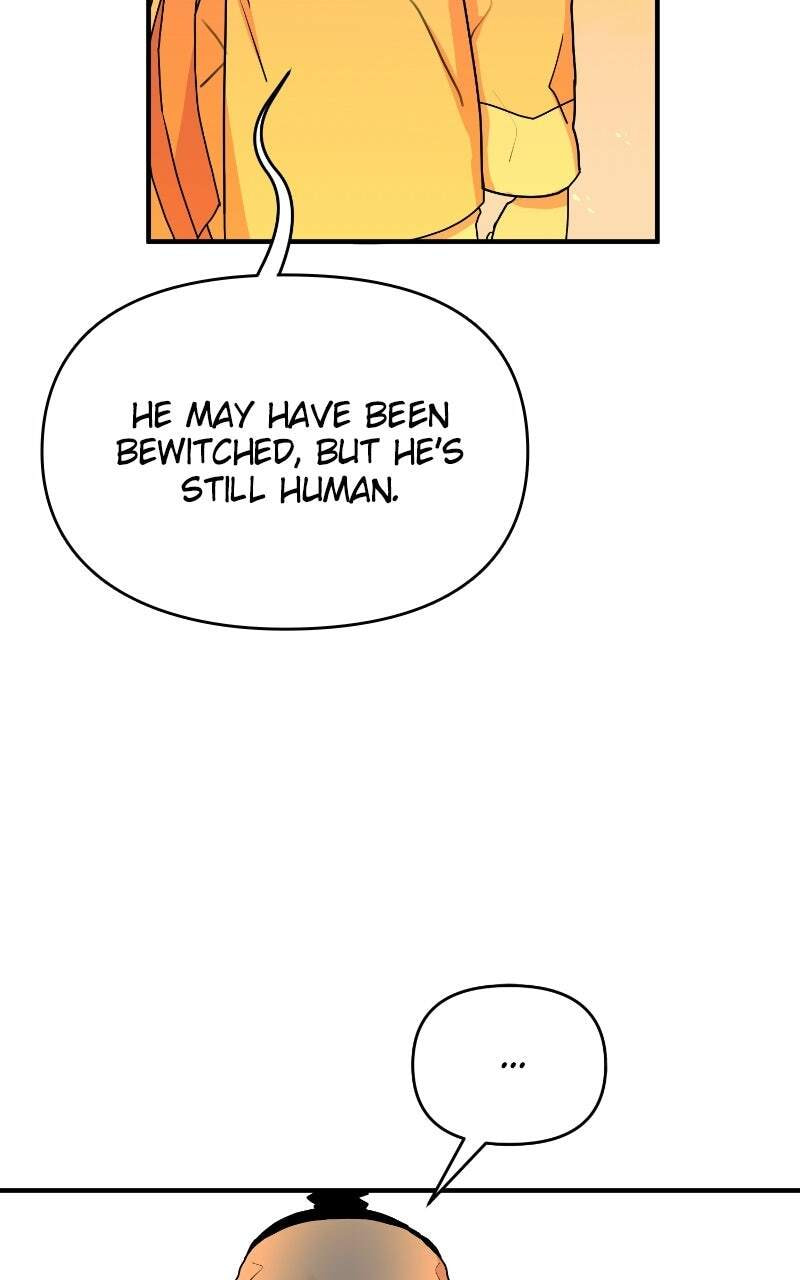 Fox Love Story Chapter 37 page 73 - 