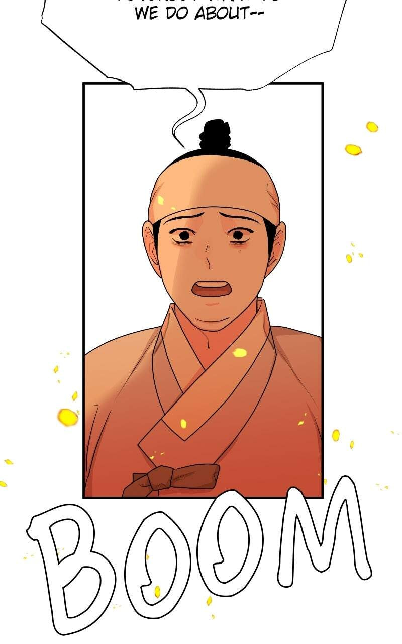 Fox Love Story Chapter 37 page 77 - 