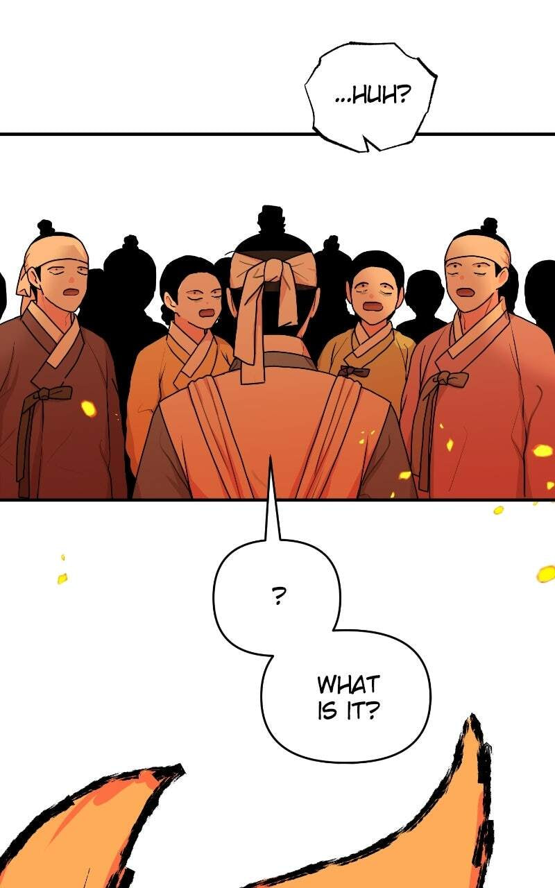 Fox Love Story Chapter 37 page 78 - 