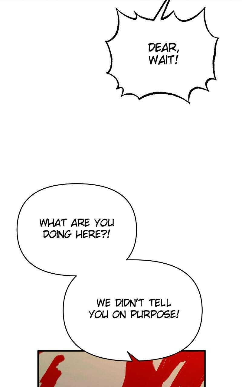 Fox Love Story Chapter 37 page 9 - 