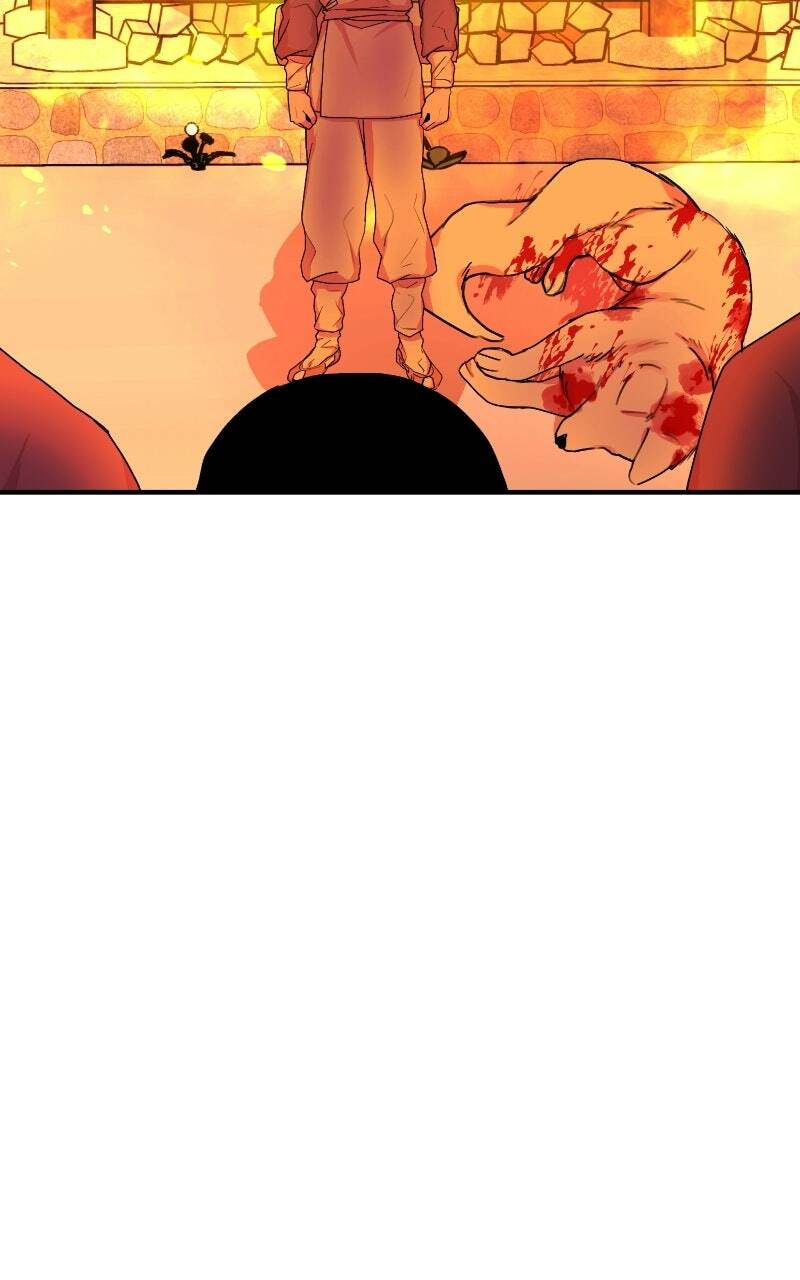 Fox Love Story Chapter 37 page 81 - 