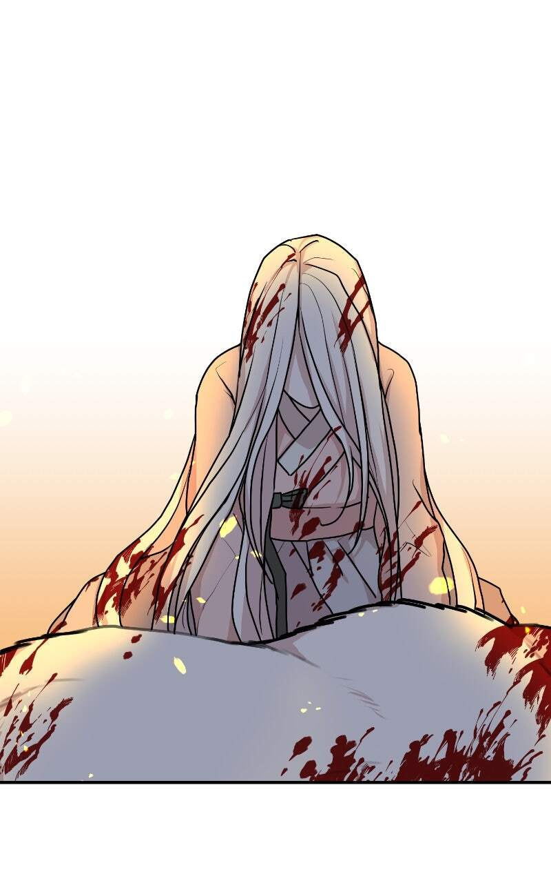 Fox Love Story Chapter 38 page 29 - 