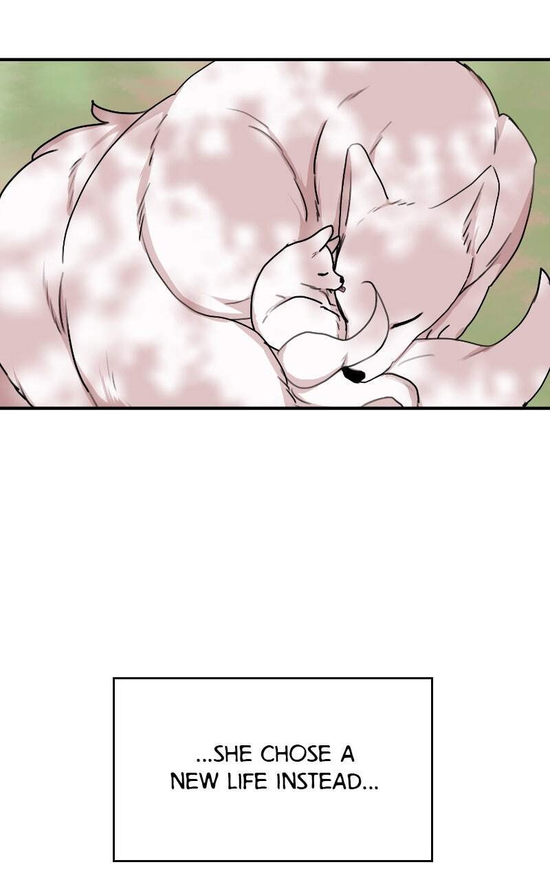 Fox Love Story Chapter 38 page 34 - 