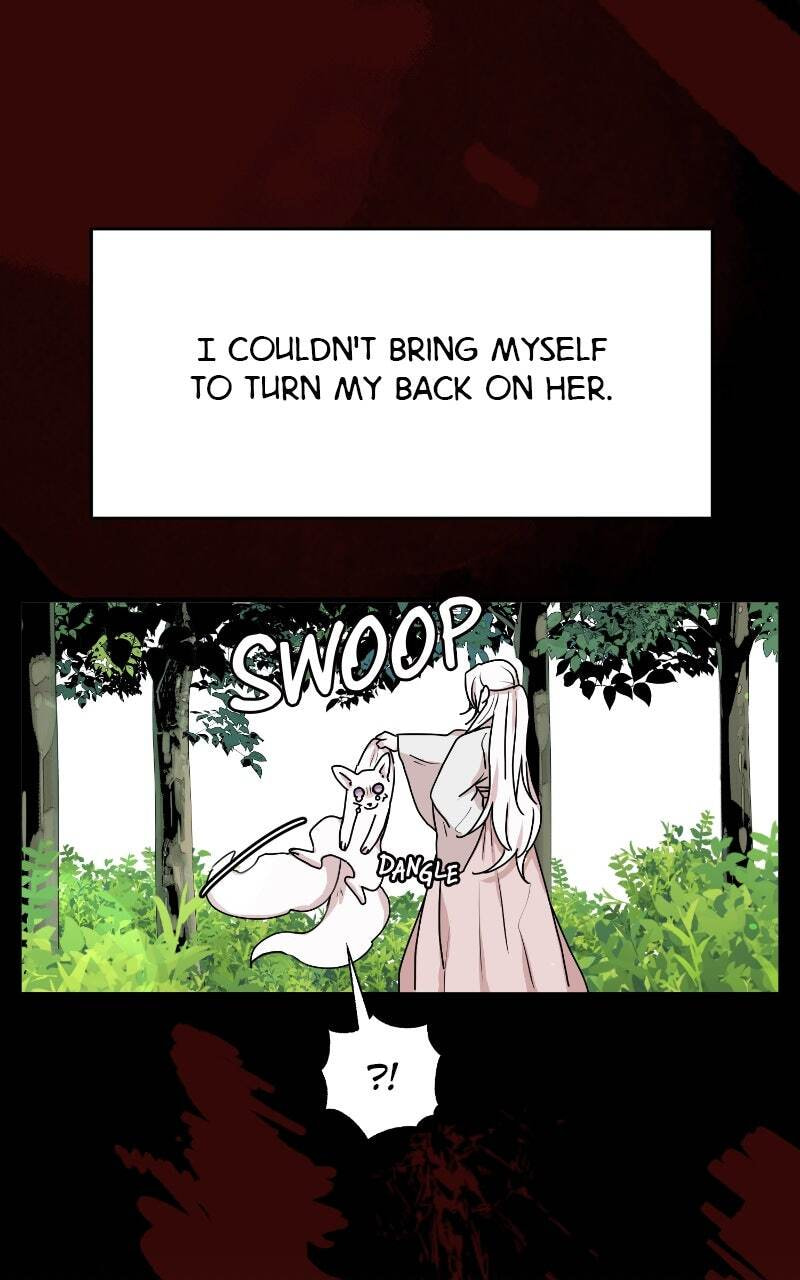 Fox Love Story Chapter 38 page 5 - 