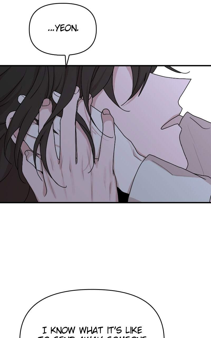 Fox Love Story Chapter 38 page 72 - 