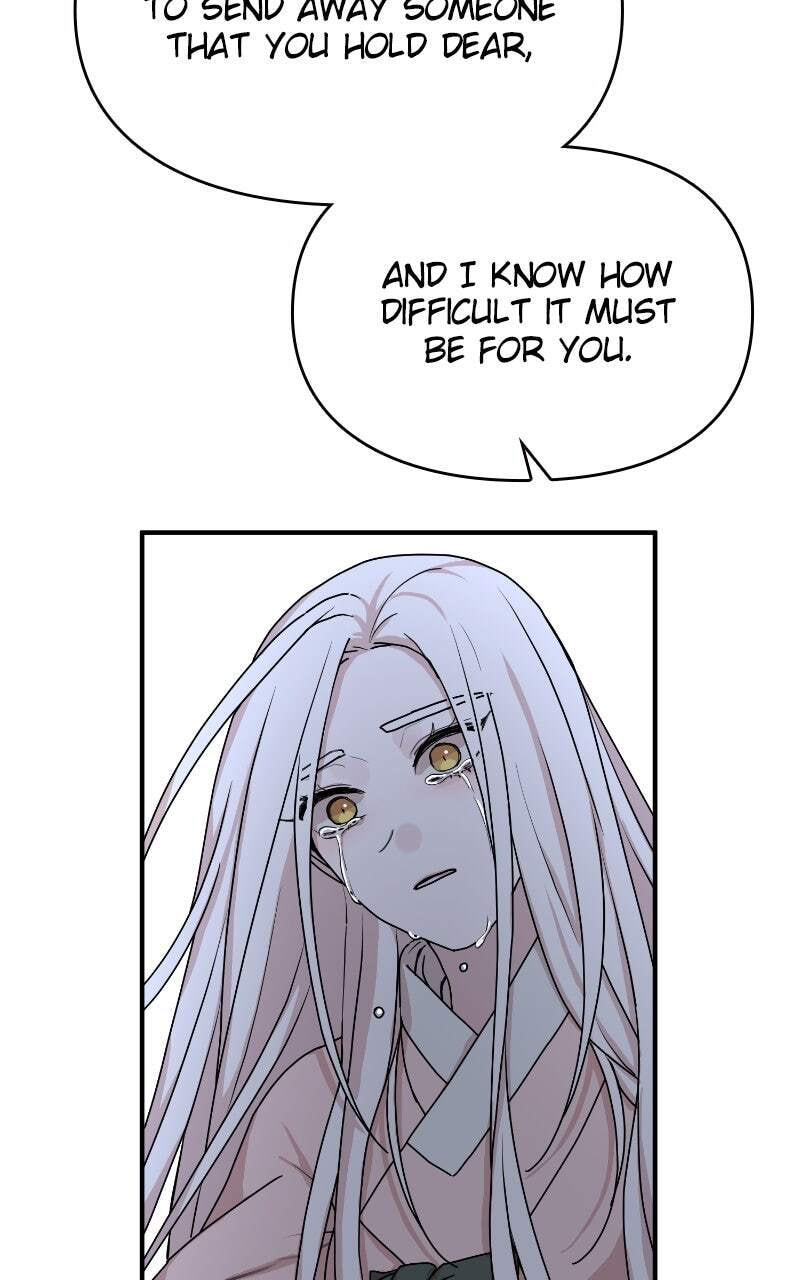 Fox Love Story Chapter 38 page 73 - 