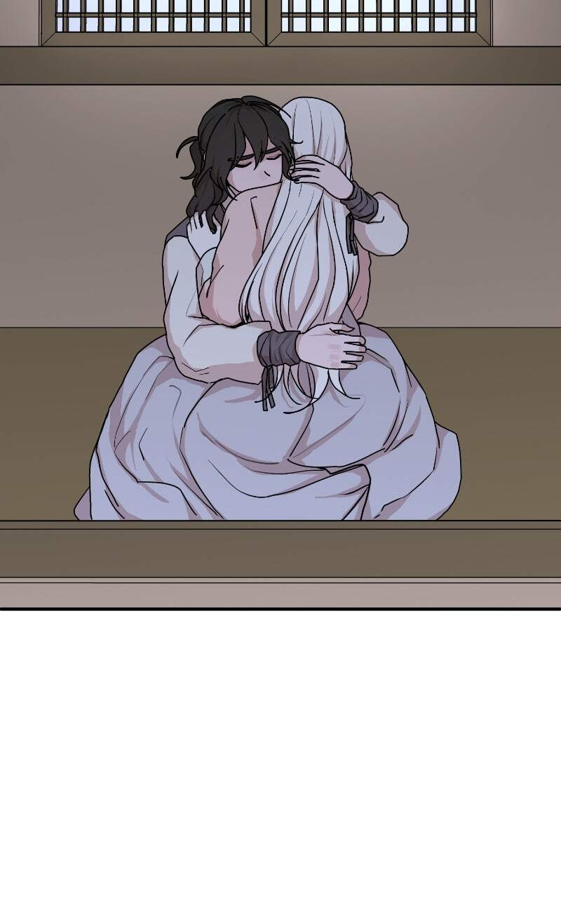 Fox Love Story Chapter 38 page 80 - 