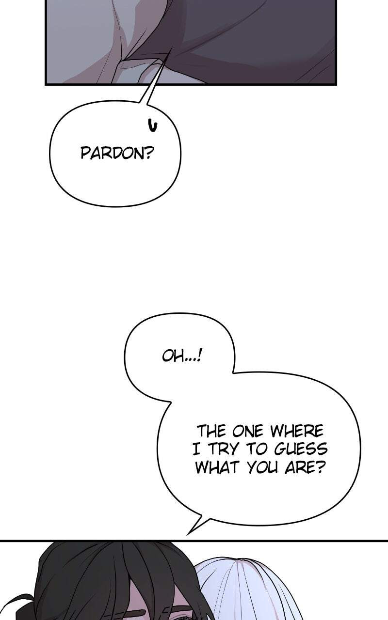 Fox Love Story Chapter 38 page 84 - 