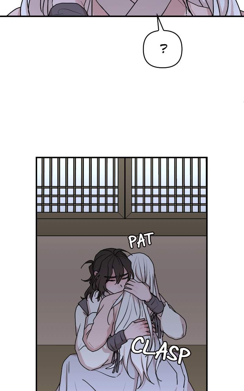 Fox Love Story Chapter 39 page 11 - 