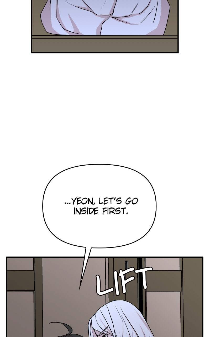 Fox Love Story Chapter 39 page 12 - 