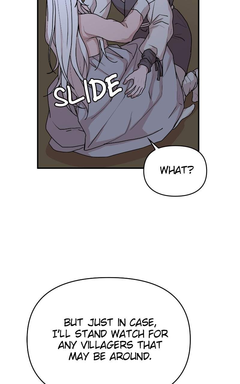 Fox Love Story Chapter 39 page 16 - 