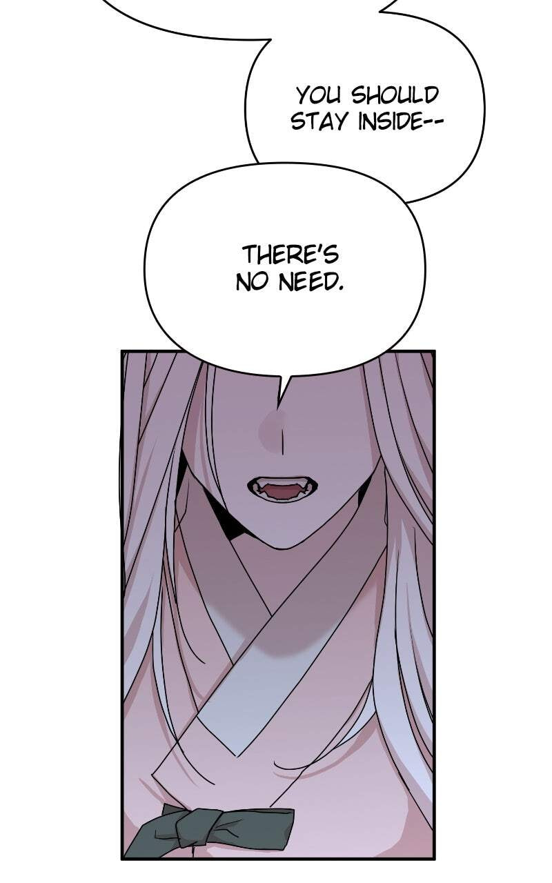 Fox Love Story Chapter 39 page 17 - 