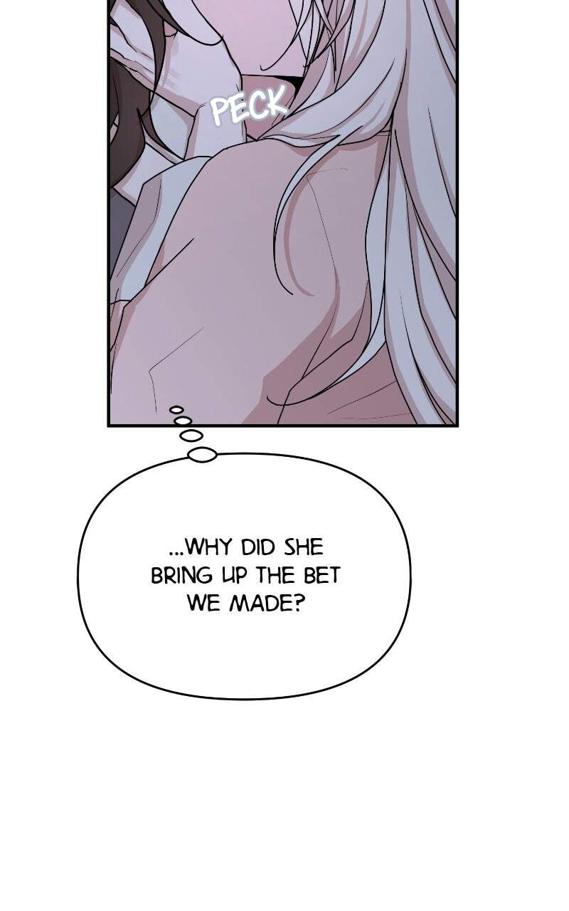 Fox Love Story Chapter 39 page 3 - 