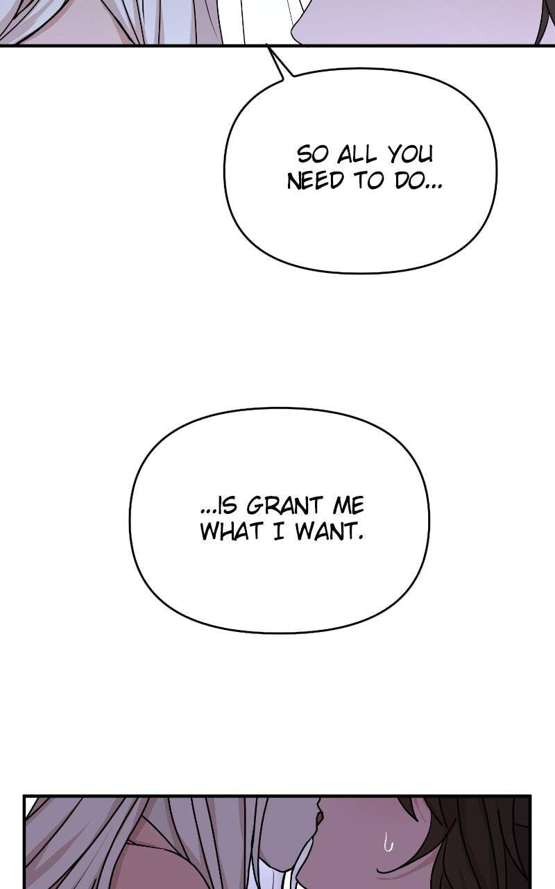 Fox Love Story Chapter 39 page 21 - 