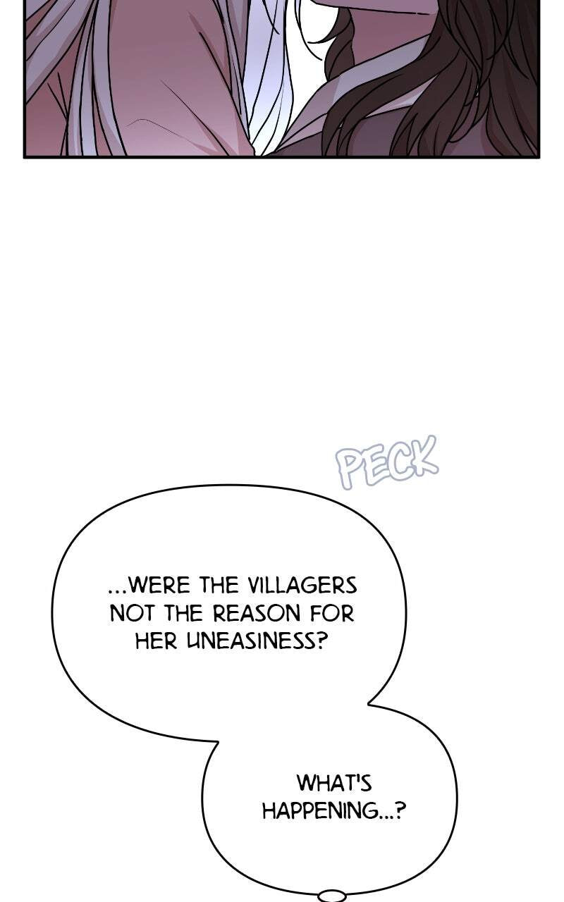 Fox Love Story Chapter 39 page 22 - 