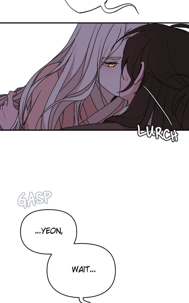 Fox Love Story Chapter 39 page 24 - 