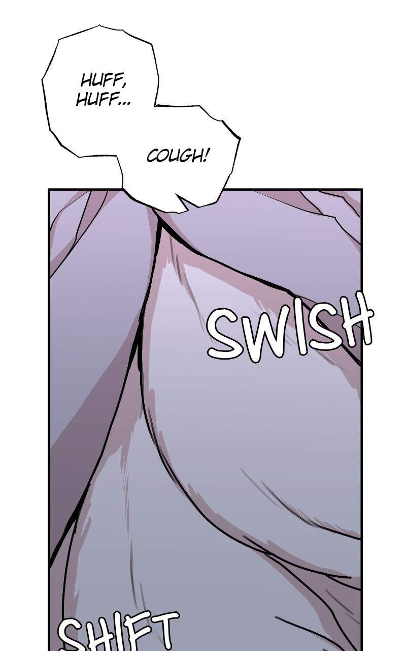 Fox Love Story Chapter 39 page 30 - 