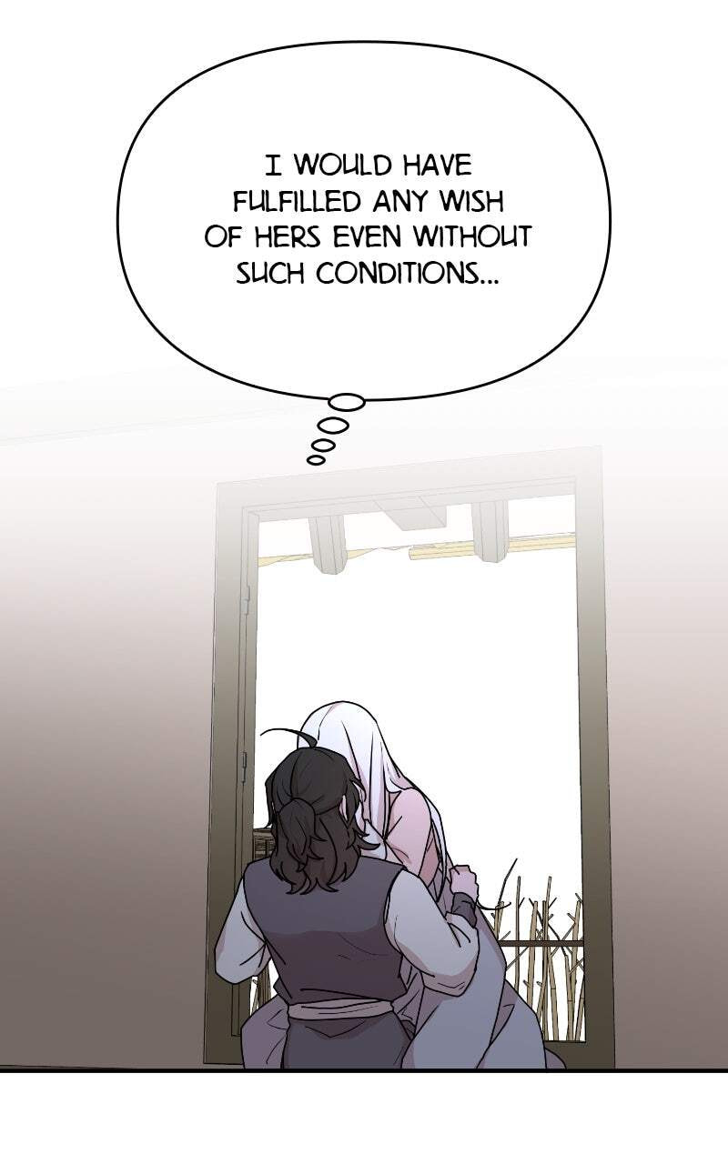 Fox Love Story Chapter 39 page 4 - 