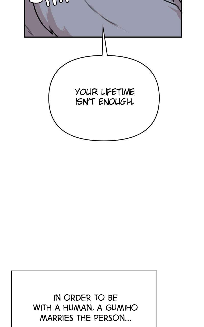 Fox Love Story Chapter 39 page 31 - 