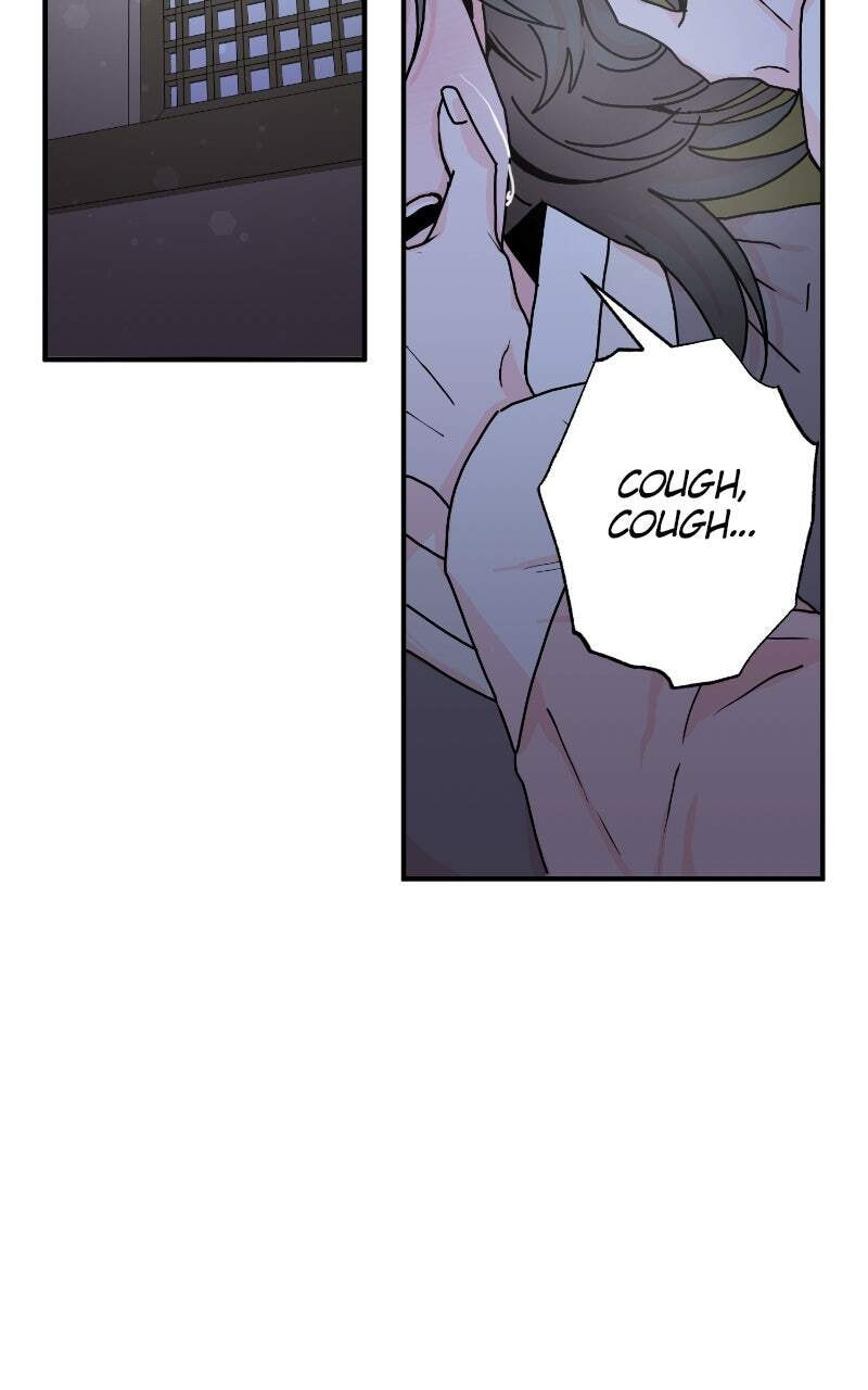 Fox Love Story Chapter 39 page 34 - 