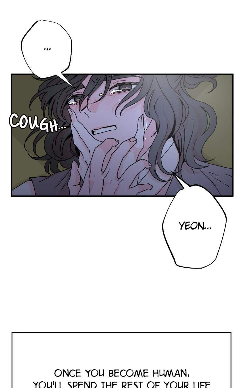 Fox Love Story Chapter 39 page 35 - 