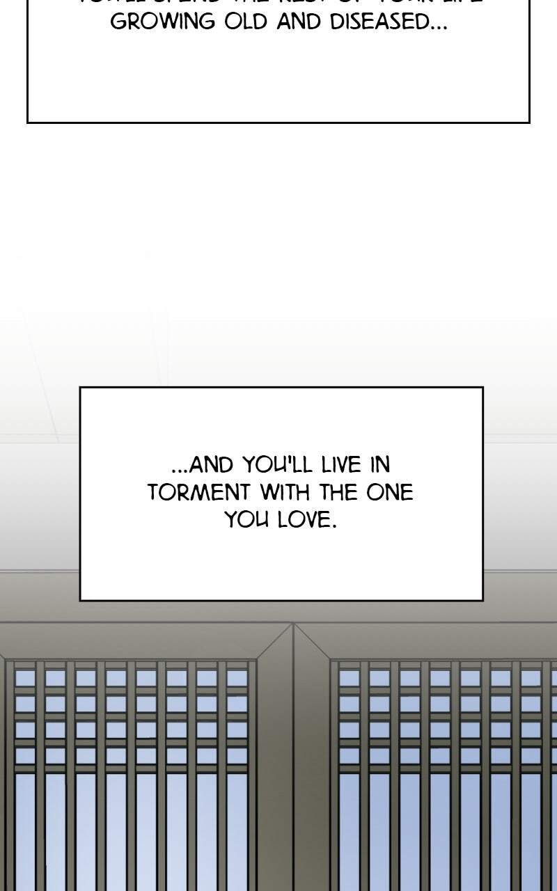 Fox Love Story Chapter 39 page 36 - 