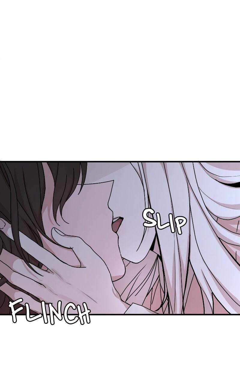 Fox Love Story Chapter 39 page 5 - 