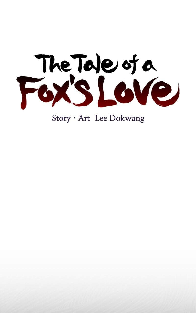 Fox Love Story Chapter 39 page 45 - 