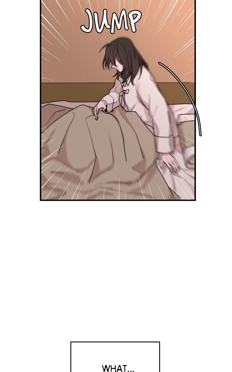 Fox Love Story Chapter 39 page 53 - 